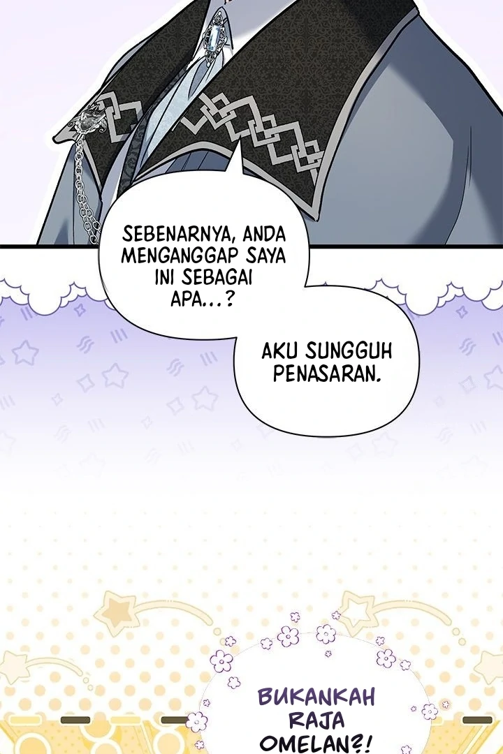 Baca How Can You Pay Back The Kindness I Raised With Obsession? - Chapter 27 halaman 32