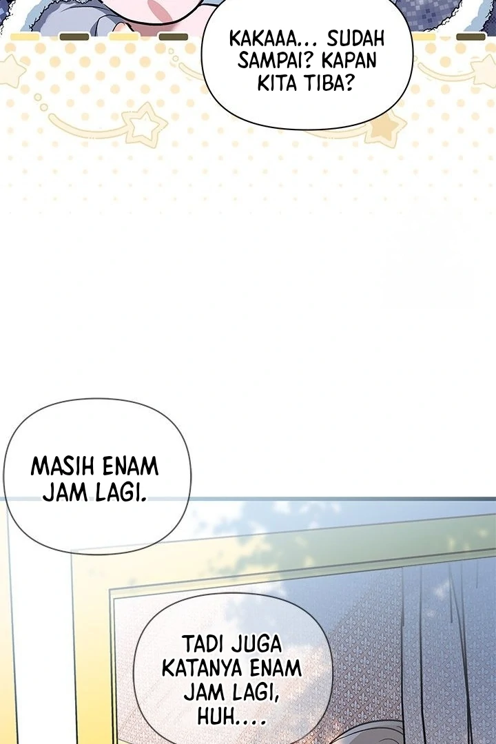 Baca How Can You Pay Back The Kindness I Raised With Obsession? - Chapter 27 halaman 34