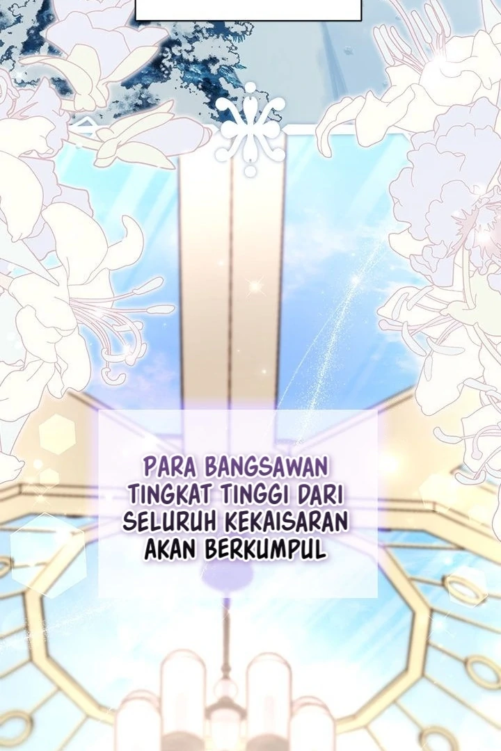 Baca How Can You Pay Back The Kindness I Raised With Obsession? - Chapter 27 halaman 38