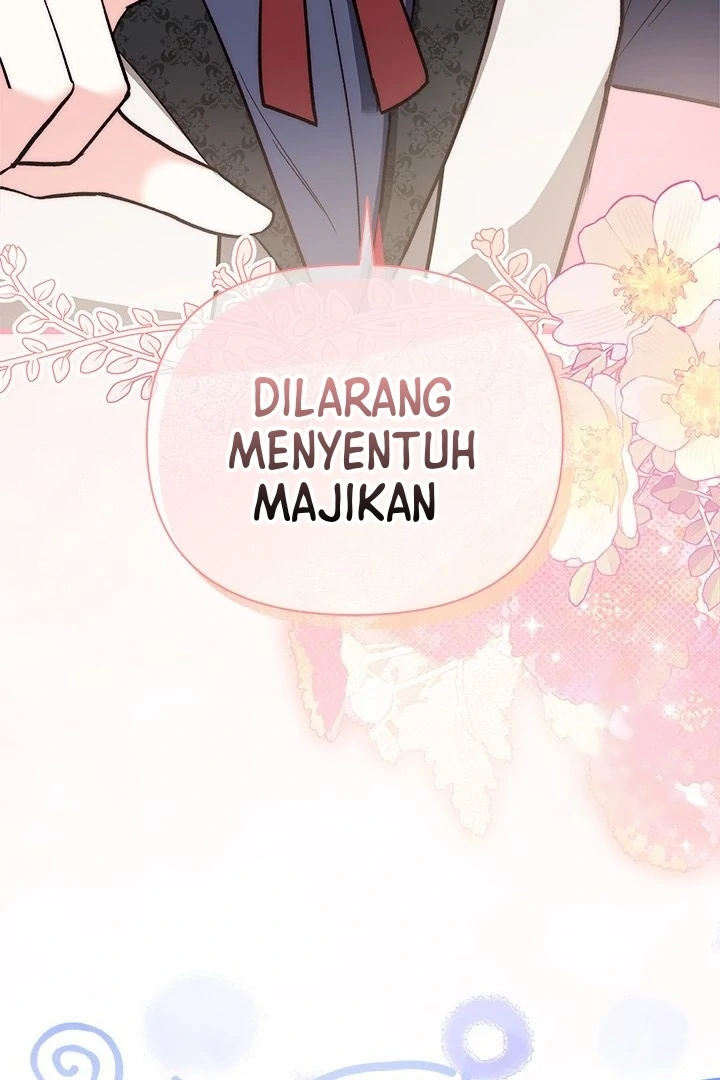 Baca How Can You Pay Back The Kindness I Raised With Obsession? - Chapter 27 halaman 4
