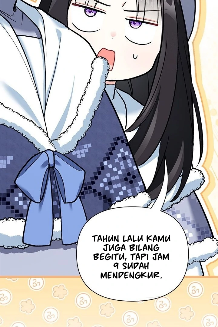 Baca How Can You Pay Back The Kindness I Raised With Obsession? - Chapter 27 halaman 43