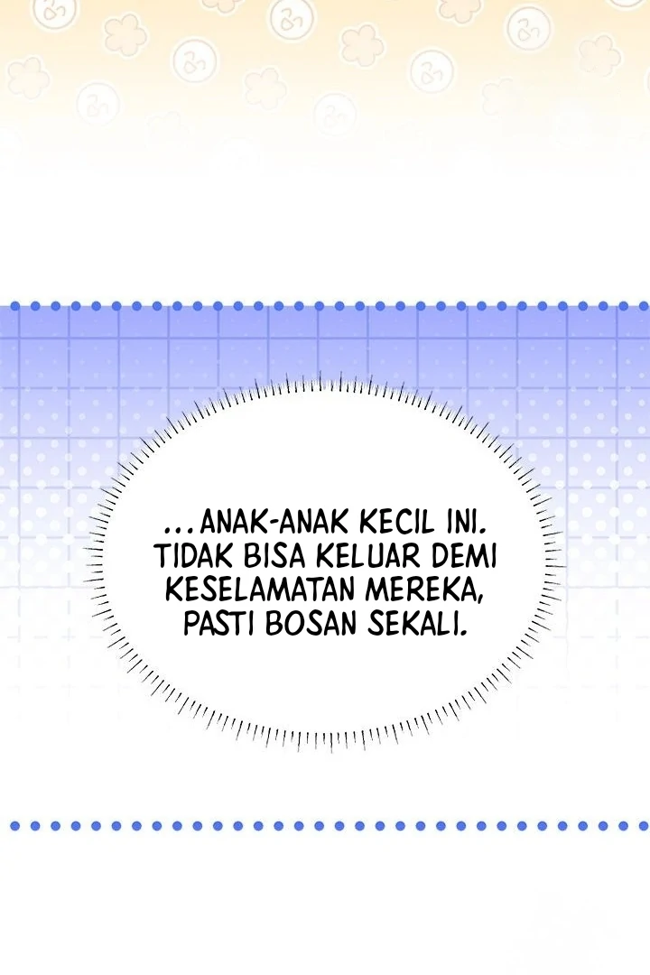 Baca How Can You Pay Back The Kindness I Raised With Obsession? - Chapter 27 halaman 44