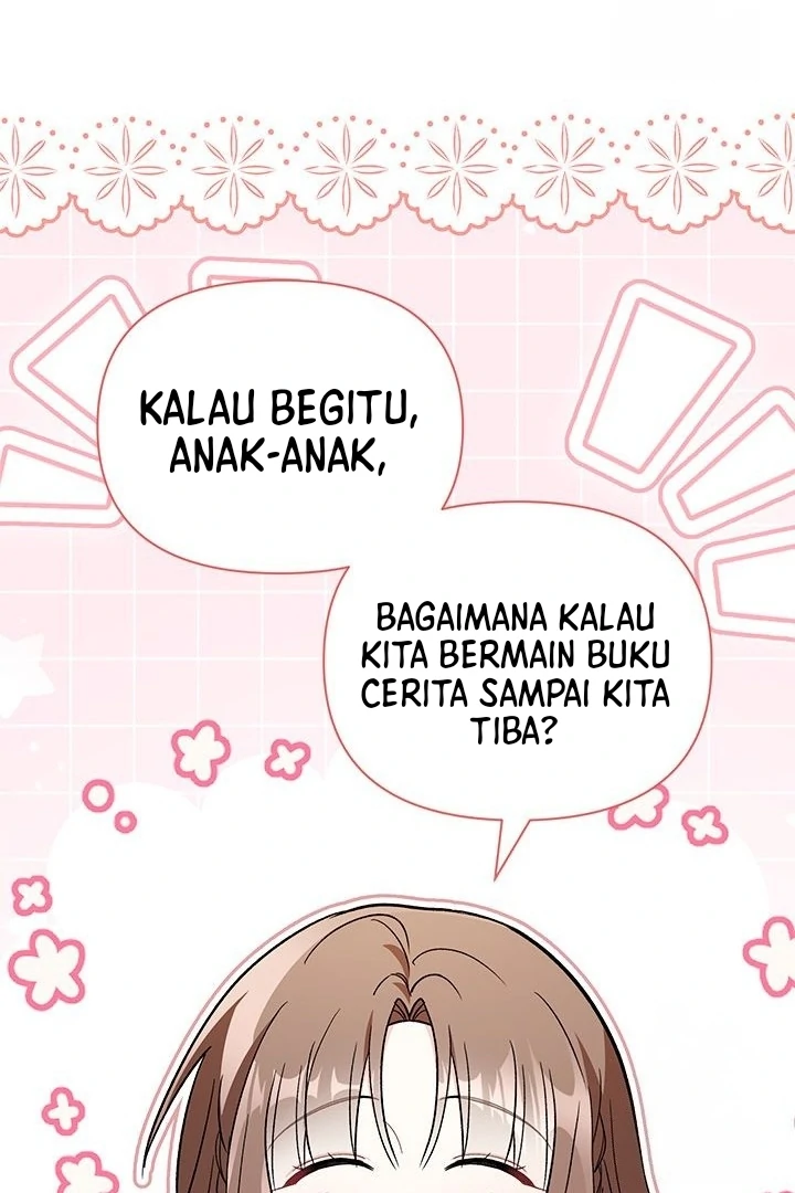Baca How Can You Pay Back The Kindness I Raised With Obsession? - Chapter 27 halaman 45
