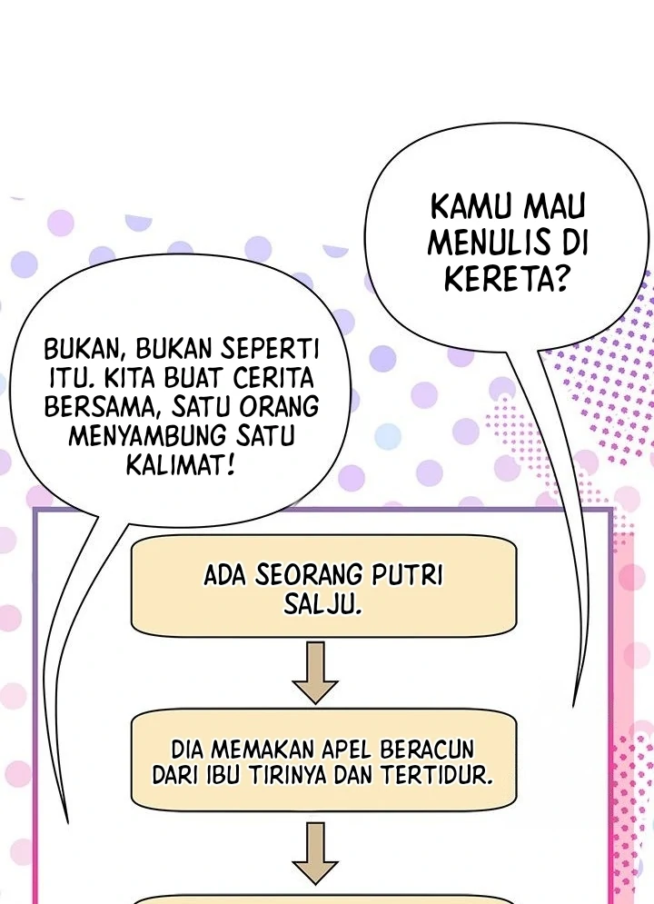 Baca How Can You Pay Back The Kindness I Raised With Obsession? - Chapter 27 halaman 47