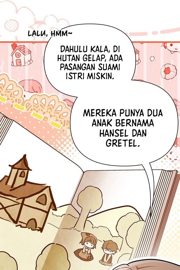 Baca How Can You Pay Back The Kindness I Raised With Obsession? - Chapter 27 halaman 49