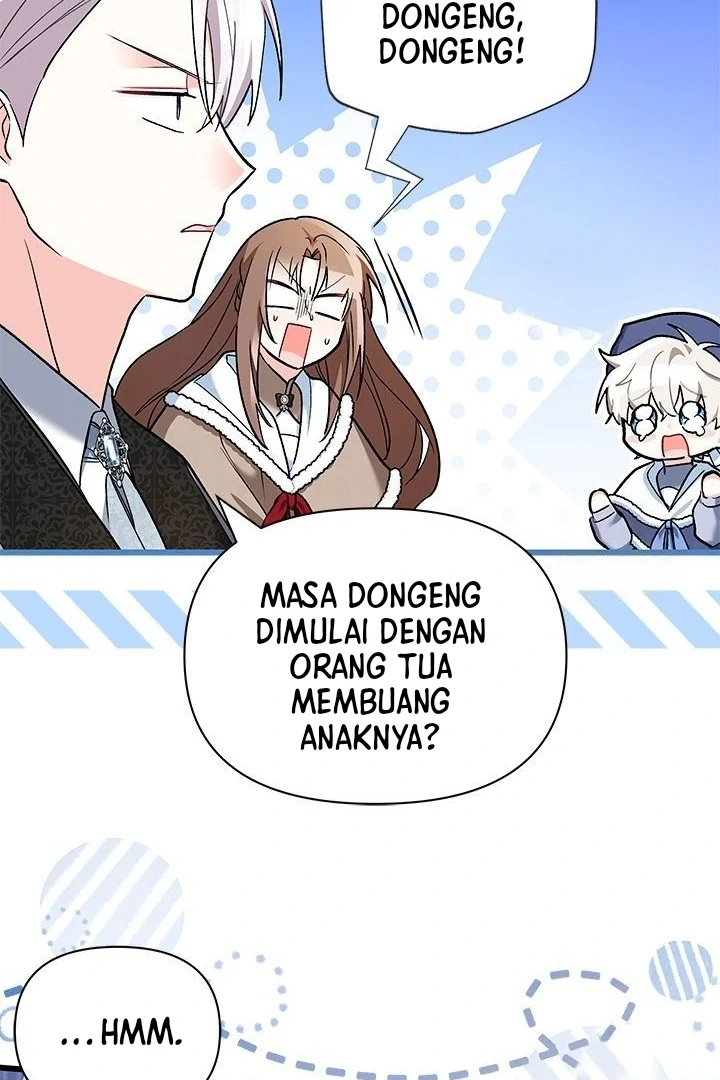Baca How Can You Pay Back The Kindness I Raised With Obsession? - Chapter 27 halaman 53