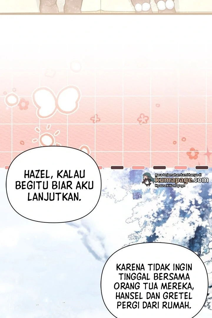 Baca How Can You Pay Back The Kindness I Raised With Obsession? - Chapter 27 halaman 56