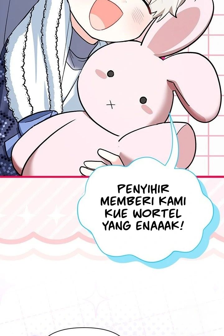 Baca How Can You Pay Back The Kindness I Raised With Obsession? - Chapter 27 halaman 59