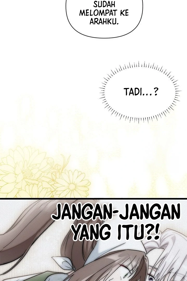 Baca How Can You Pay Back The Kindness I Raised With Obsession? - Chapter 27 halaman 6