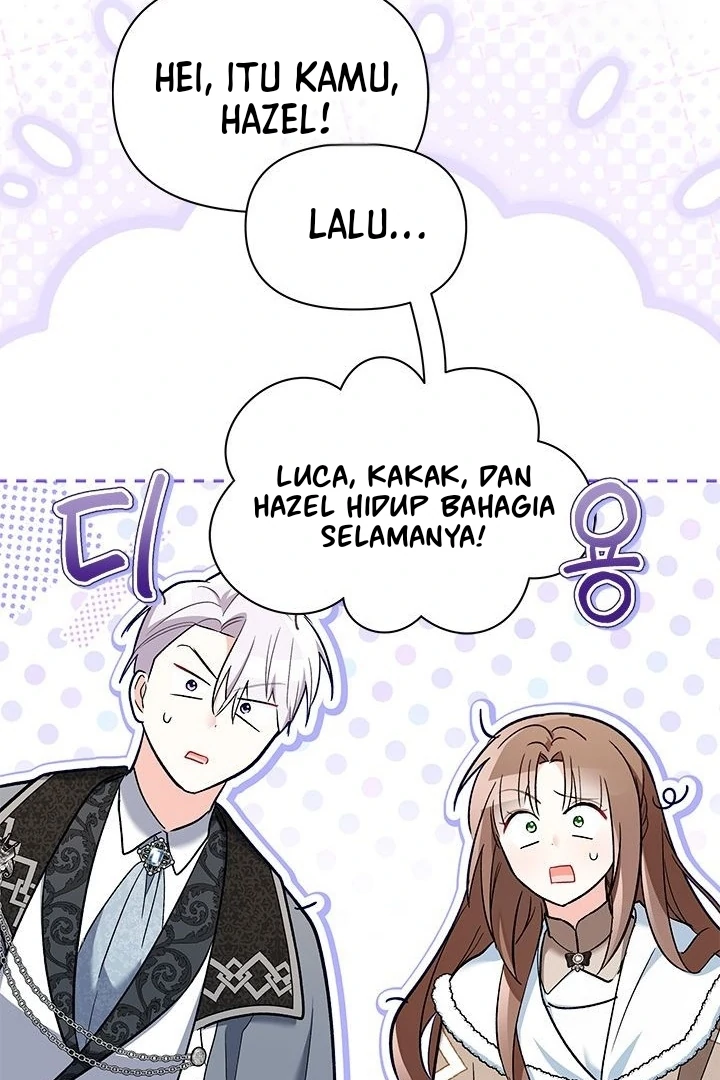 Baca How Can You Pay Back The Kindness I Raised With Obsession? - Chapter 27 halaman 60