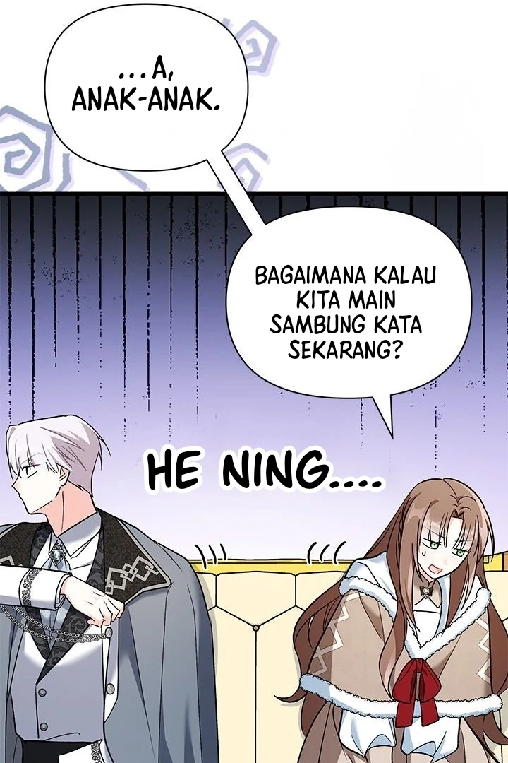 Baca How Can You Pay Back The Kindness I Raised With Obsession? - Chapter 27 halaman 63