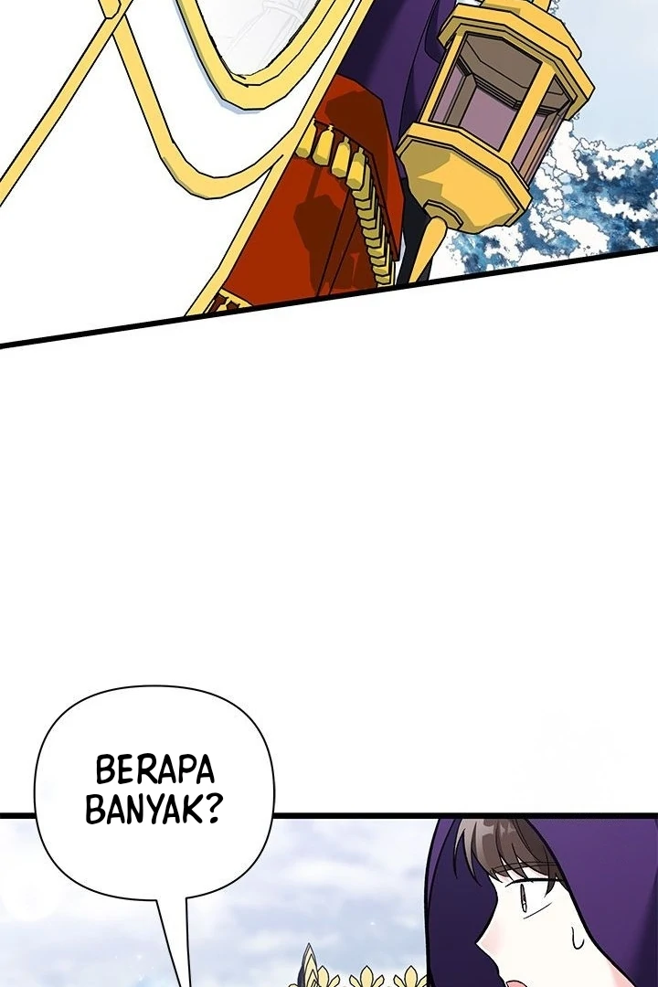 Baca How Can You Pay Back The Kindness I Raised With Obsession? - Chapter 27 halaman 67