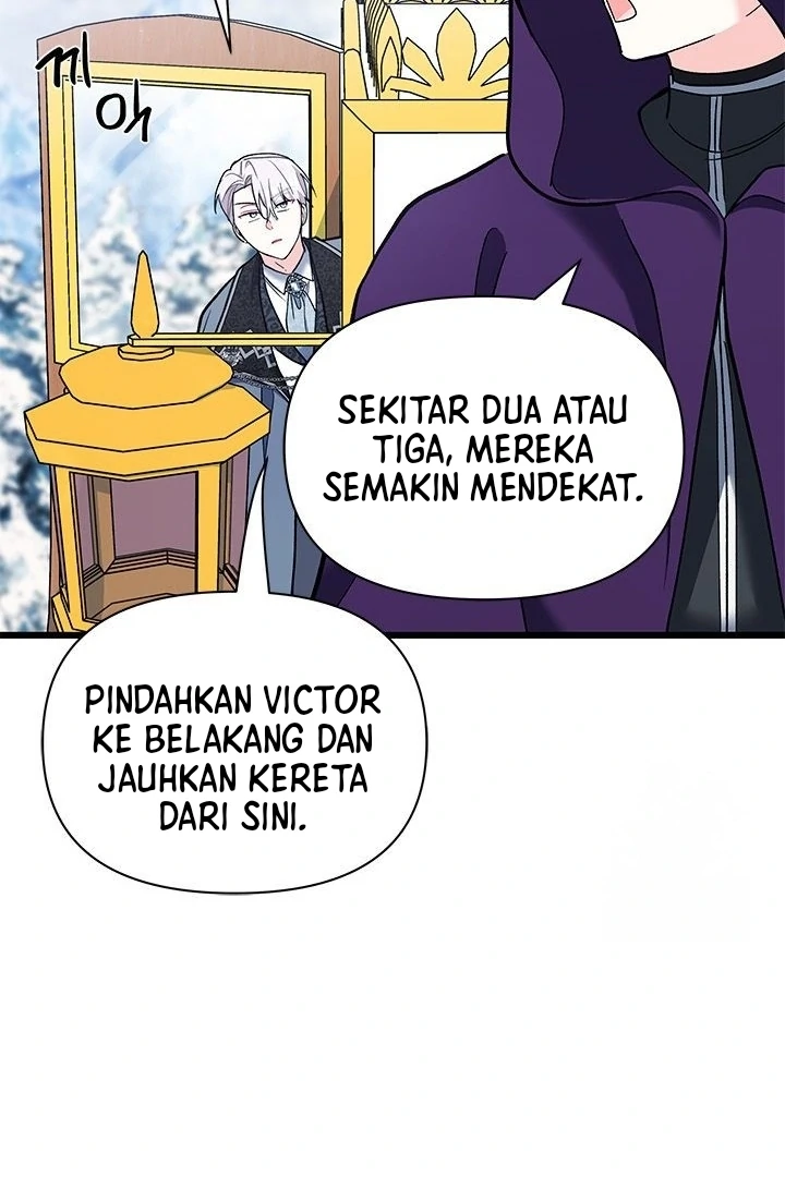 Baca How Can You Pay Back The Kindness I Raised With Obsession? - Chapter 27 halaman 68