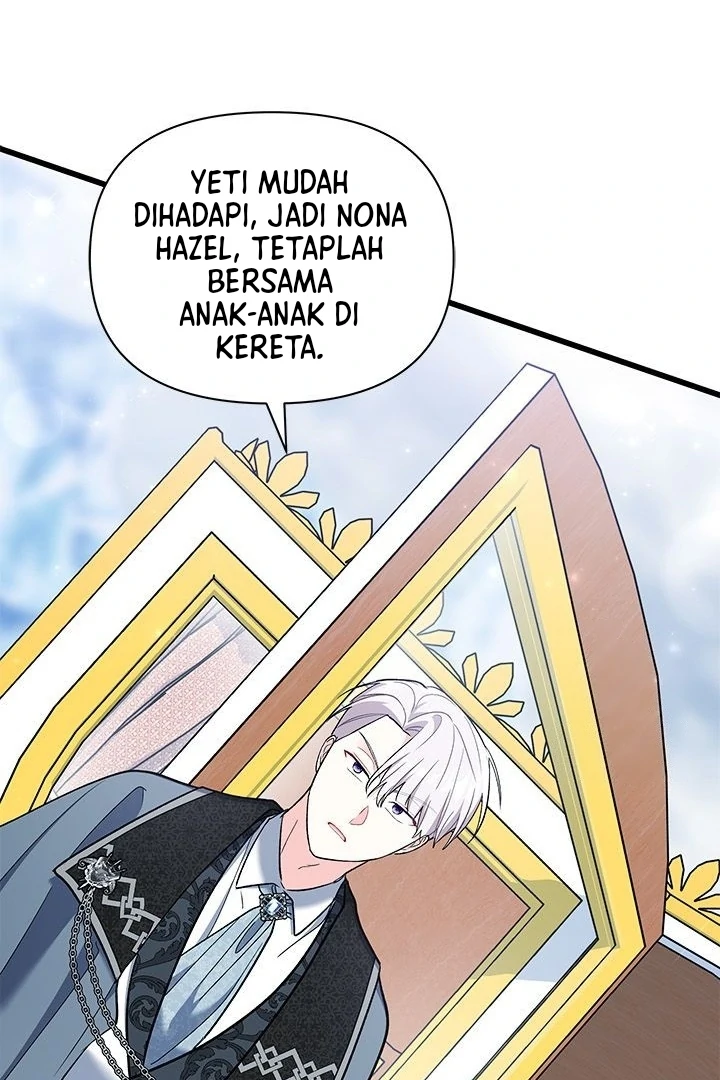 Baca How Can You Pay Back The Kindness I Raised With Obsession? - Chapter 27 halaman 69