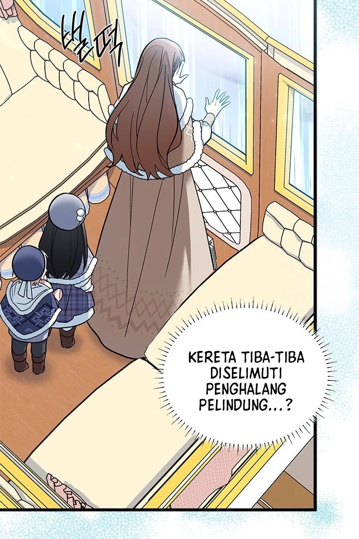 Baca How Can You Pay Back The Kindness I Raised With Obsession? - Chapter 27 halaman 86