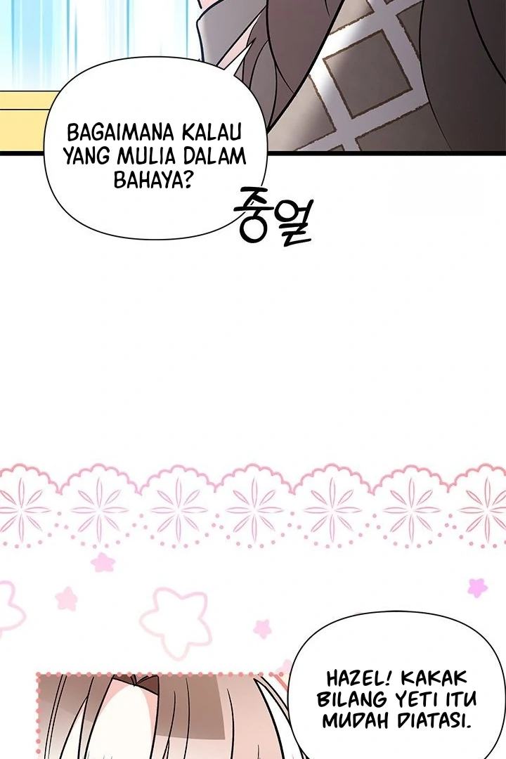 Baca How Can You Pay Back The Kindness I Raised With Obsession? - Chapter 27 halaman 90