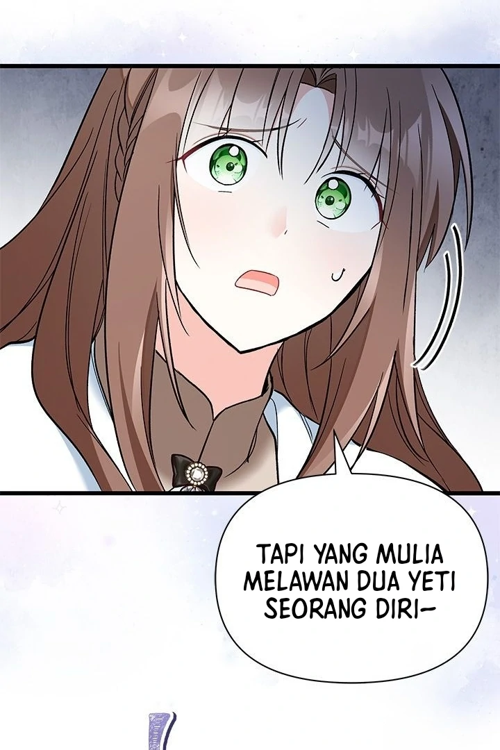 Baca How Can You Pay Back The Kindness I Raised With Obsession? - Chapter 27 halaman 93