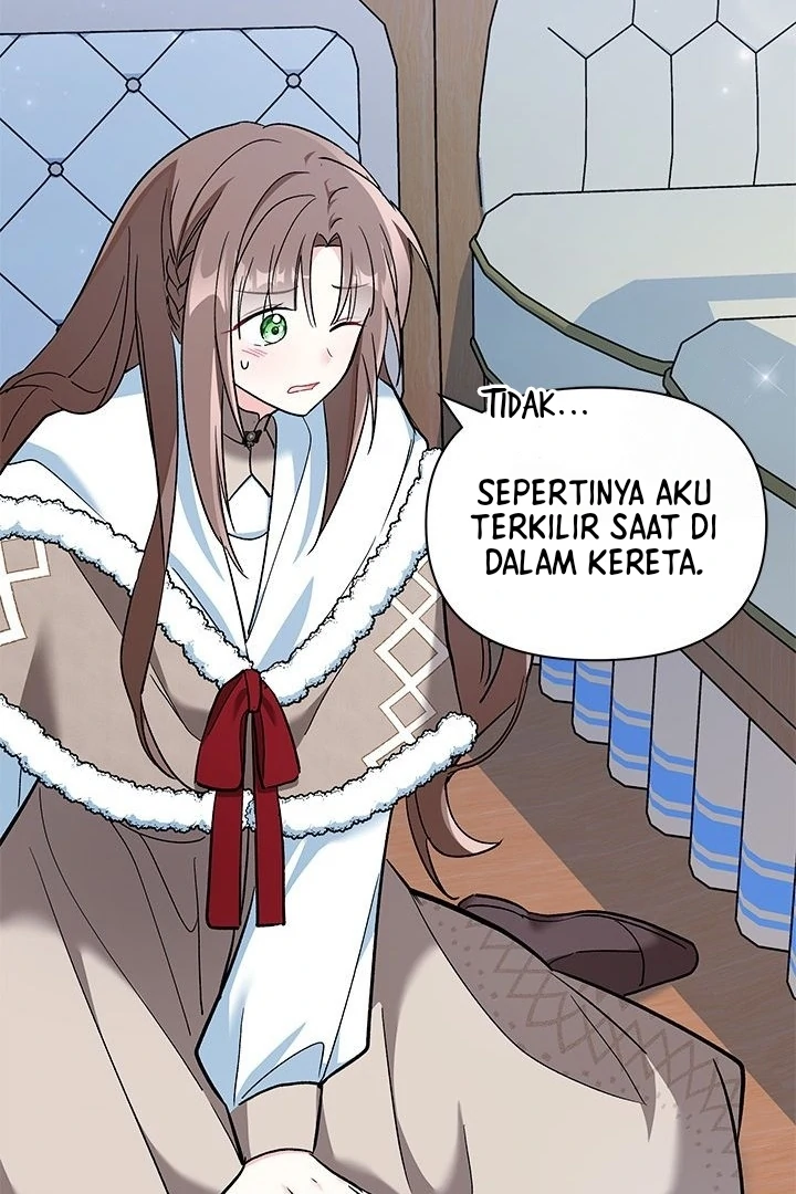 Baca How Can You Pay Back The Kindness I Raised With Obsession? - Chapter 28 halaman 100