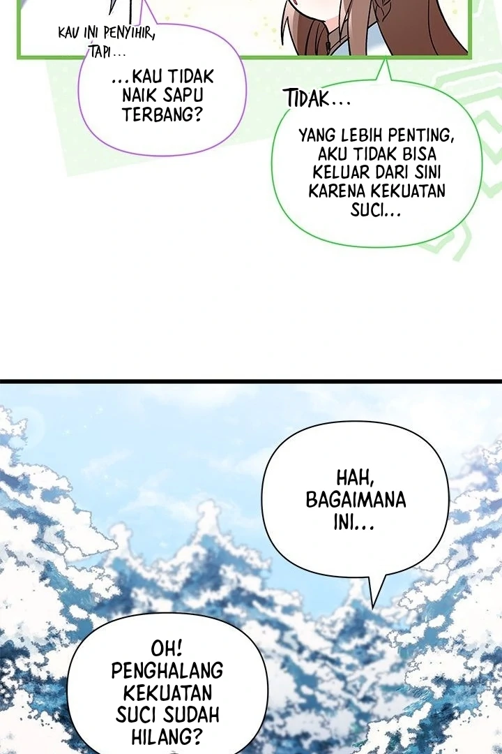 Baca How Can You Pay Back The Kindness I Raised With Obsession? - Chapter 28 halaman 102