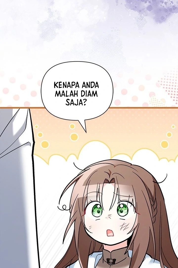Baca How Can You Pay Back The Kindness I Raised With Obsession? - Chapter 28 halaman 105