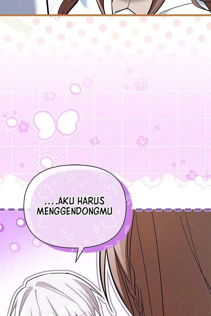 Baca How Can You Pay Back The Kindness I Raised With Obsession? - Chapter 28 halaman 106