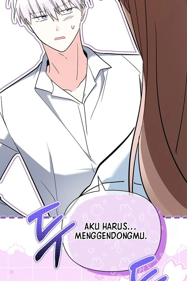Baca How Can You Pay Back The Kindness I Raised With Obsession? - Chapter 28 halaman 107