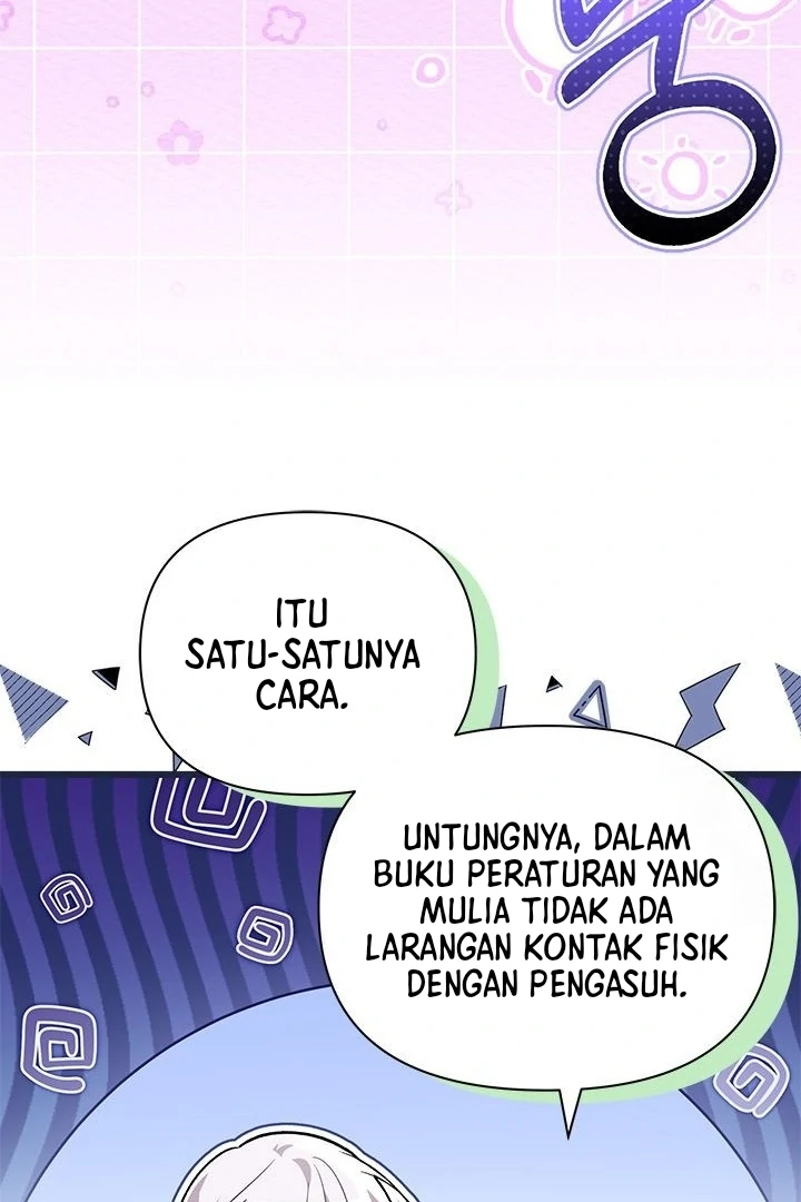 Baca How Can You Pay Back The Kindness I Raised With Obsession? - Chapter 28 halaman 108