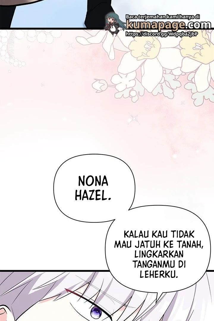 Baca How Can You Pay Back The Kindness I Raised With Obsession? - Chapter 28 halaman 113
