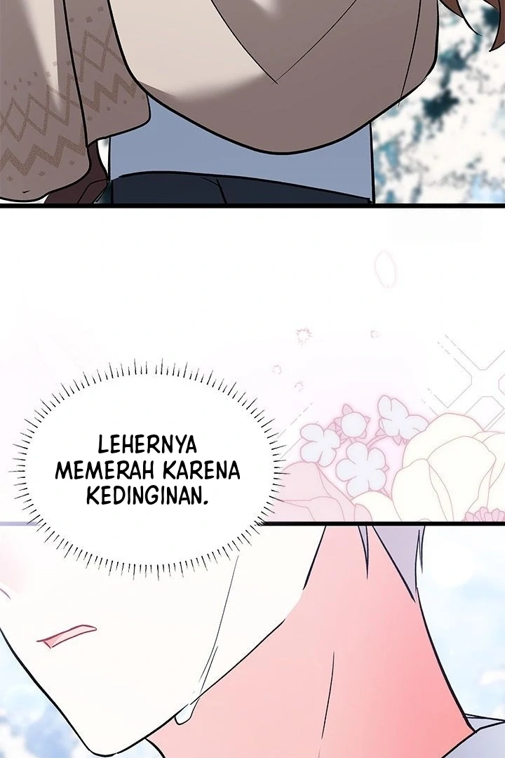Baca How Can You Pay Back The Kindness I Raised With Obsession? - Chapter 28 halaman 118
