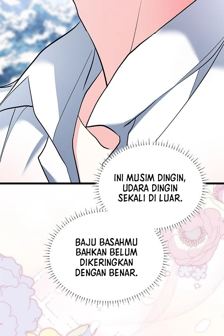 Baca How Can You Pay Back The Kindness I Raised With Obsession? - Chapter 28 halaman 119