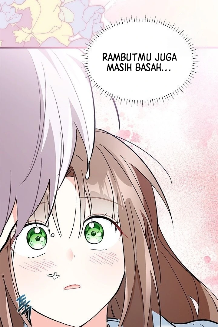 Baca How Can You Pay Back The Kindness I Raised With Obsession? - Chapter 28 halaman 120