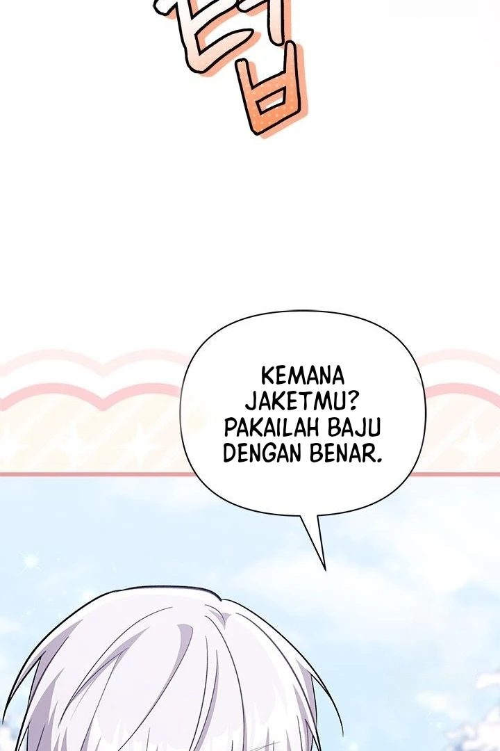 Baca How Can You Pay Back The Kindness I Raised With Obsession? - Chapter 28 halaman 122