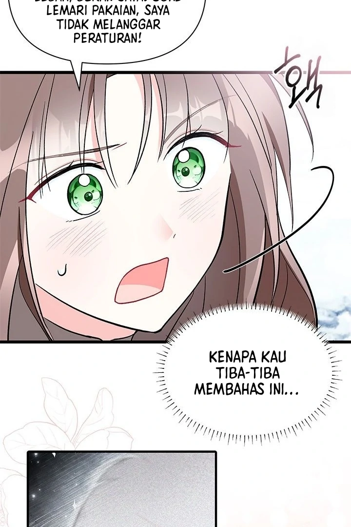 Baca How Can You Pay Back The Kindness I Raised With Obsession? - Chapter 28 halaman 128