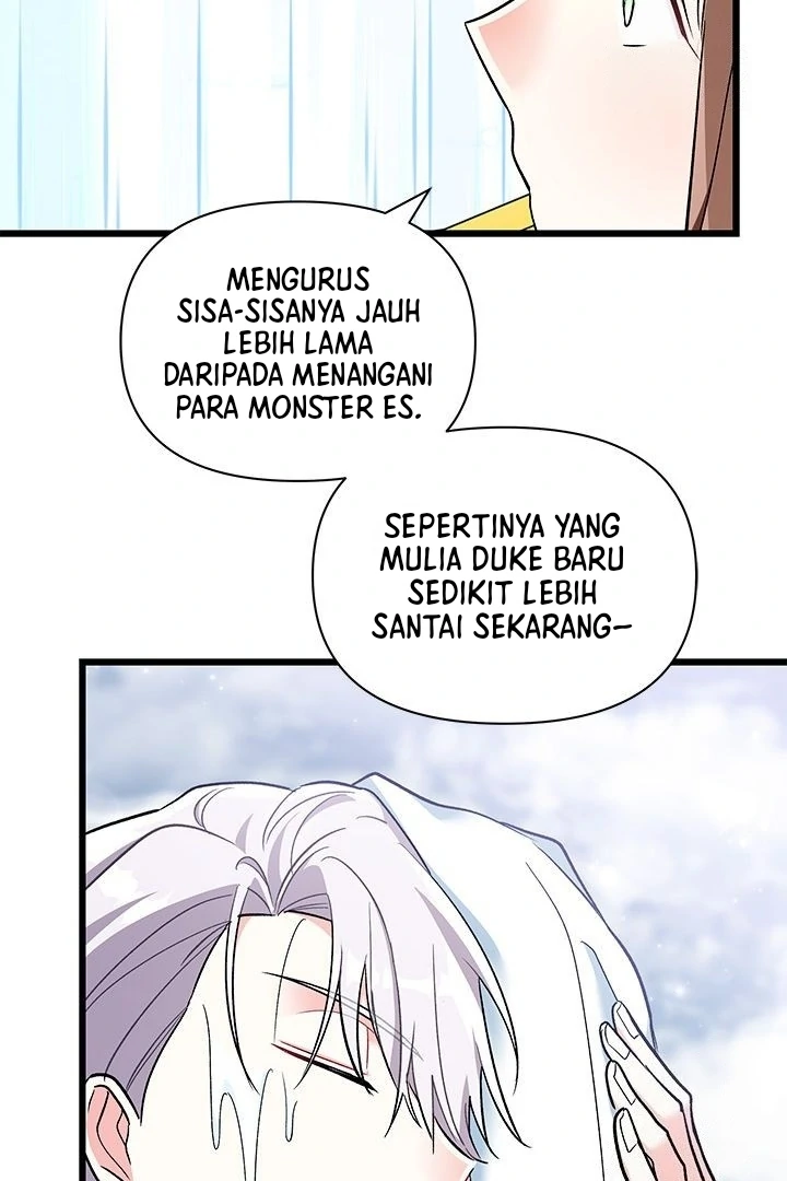 Baca How Can You Pay Back The Kindness I Raised With Obsession? - Chapter 28 halaman 13