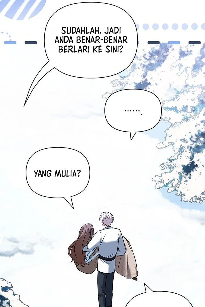 Baca How Can You Pay Back The Kindness I Raised With Obsession? - Chapter 28 halaman 131