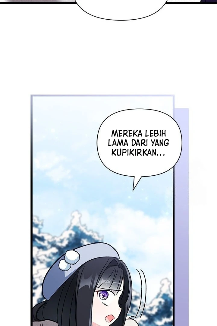 Baca How Can You Pay Back The Kindness I Raised With Obsession? - Chapter 28 halaman 135