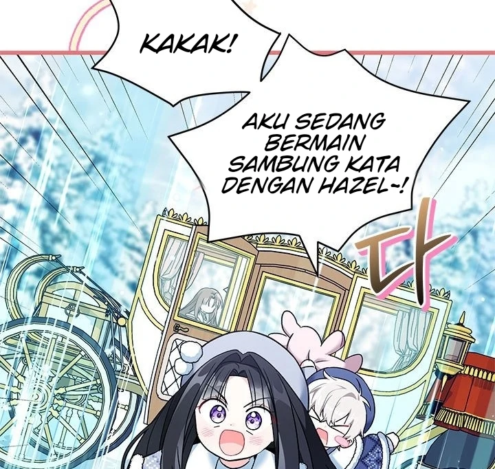 Baca How Can You Pay Back The Kindness I Raised With Obsession? - Chapter 28 halaman 15