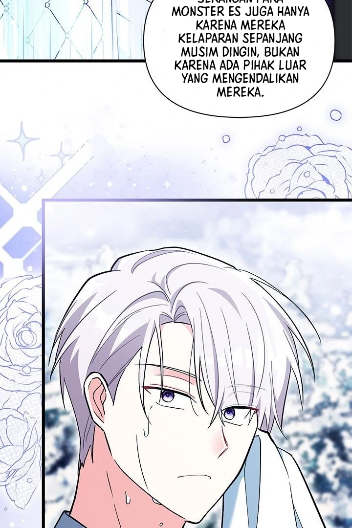 Baca How Can You Pay Back The Kindness I Raised With Obsession? - Chapter 28 halaman 28