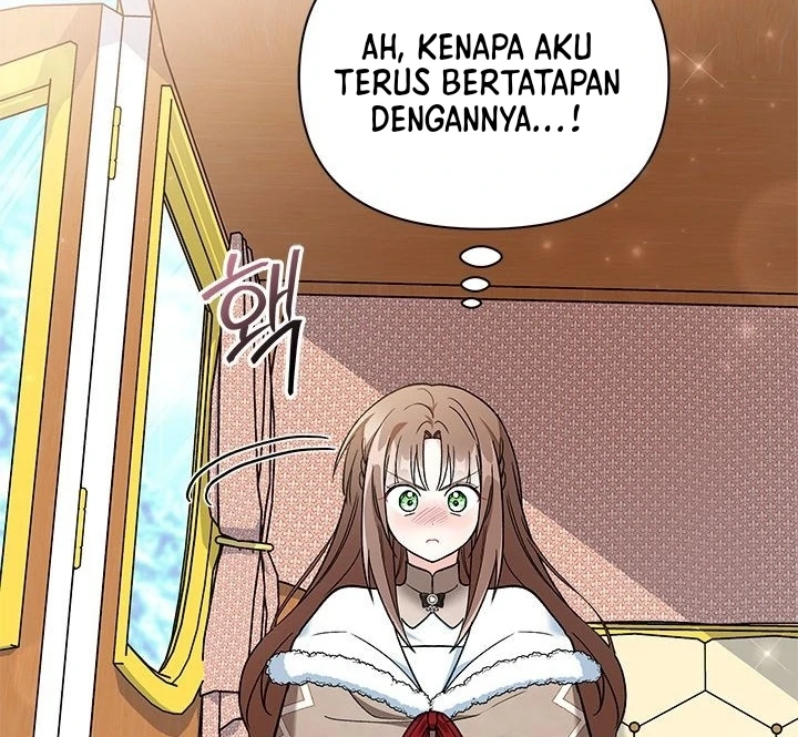 Baca How Can You Pay Back The Kindness I Raised With Obsession? - Chapter 28 halaman 30