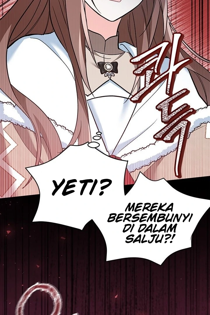 Baca How Can You Pay Back The Kindness I Raised With Obsession? - Chapter 28 halaman 40