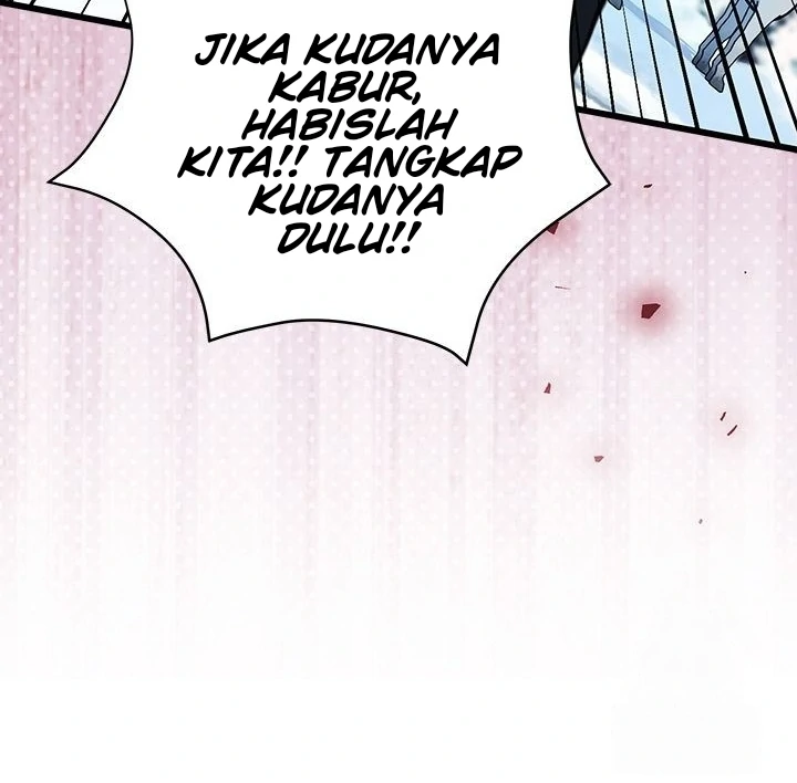 Baca How Can You Pay Back The Kindness I Raised With Obsession? - Chapter 28 halaman 43