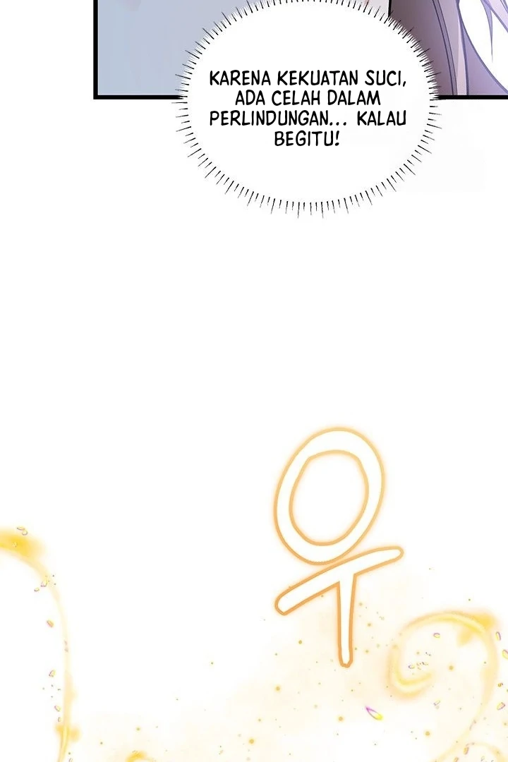Baca How Can You Pay Back The Kindness I Raised With Obsession? - Chapter 28 halaman 53