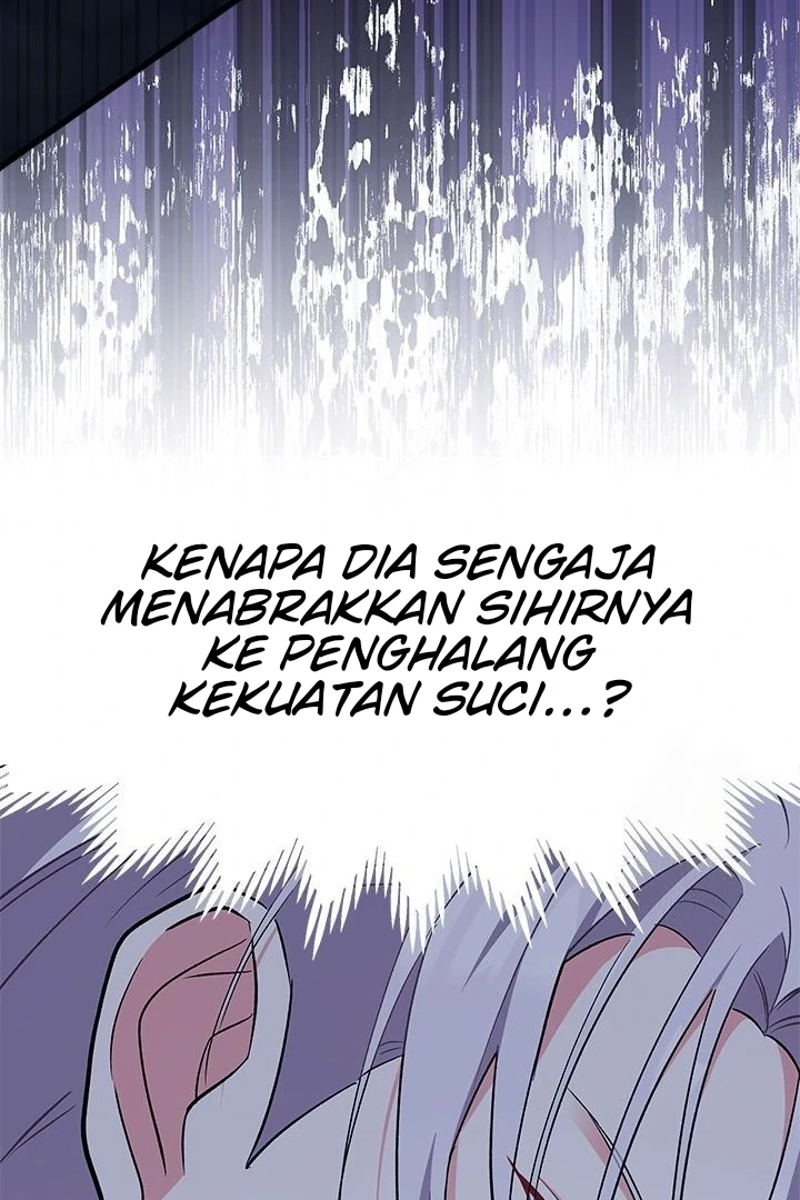 Baca How Can You Pay Back The Kindness I Raised With Obsession? - Chapter 28 halaman 65