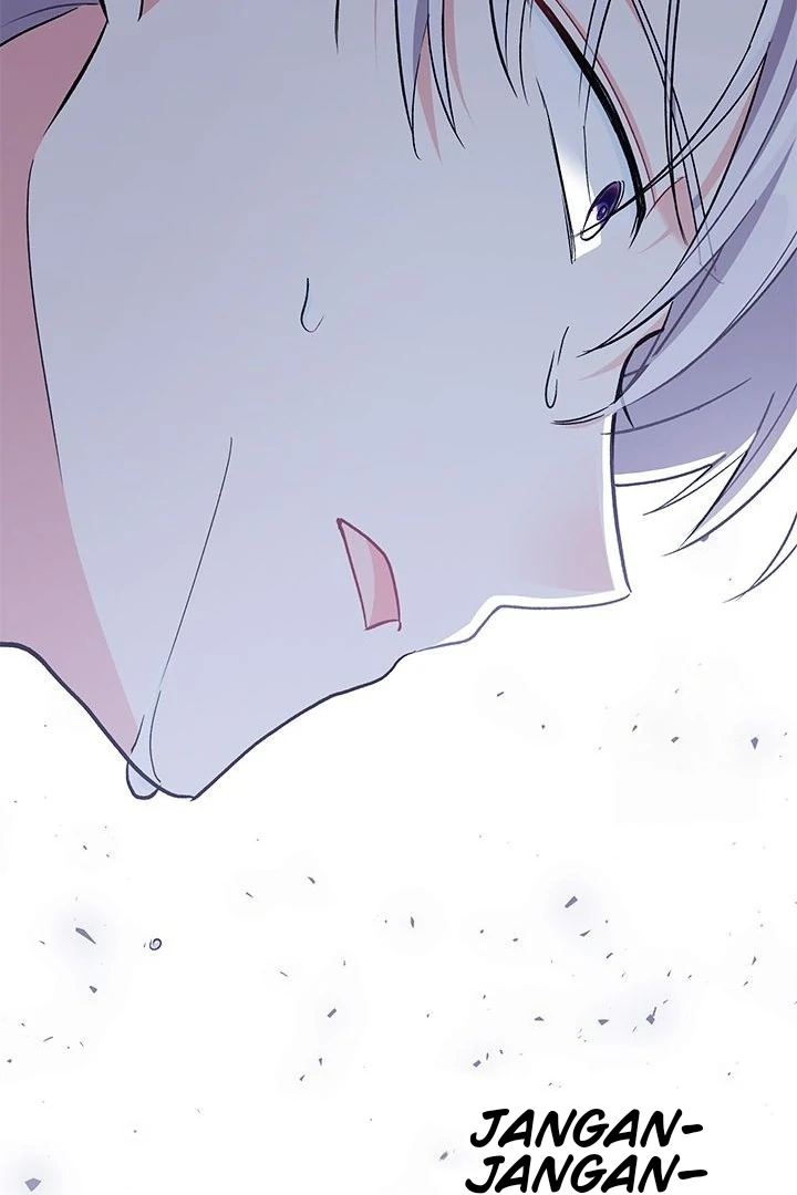 Baca How Can You Pay Back The Kindness I Raised With Obsession? - Chapter 28 halaman 66