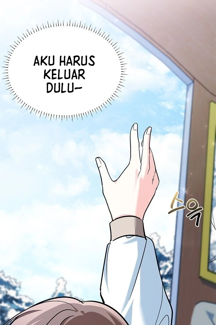 Baca How Can You Pay Back The Kindness I Raised With Obsession? - Chapter 28 halaman 84