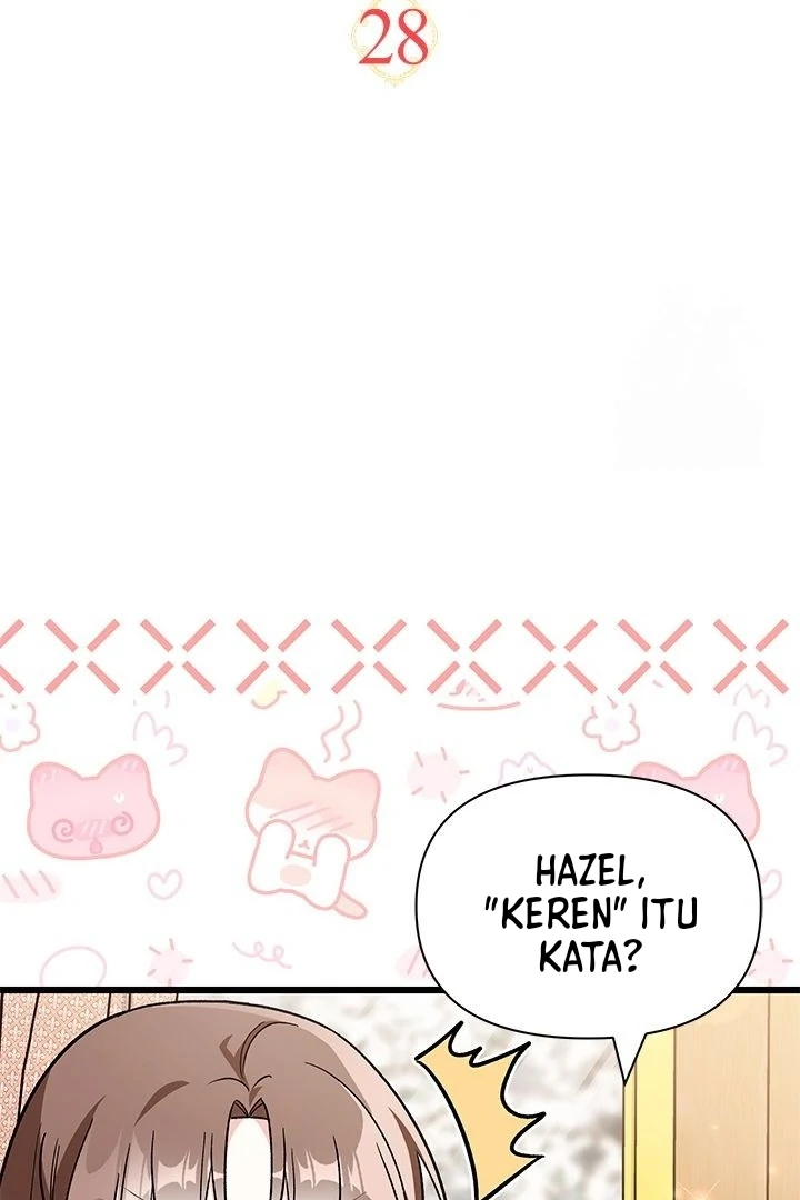 Baca How Can You Pay Back The Kindness I Raised With Obsession? - Chapter 28 halaman 9