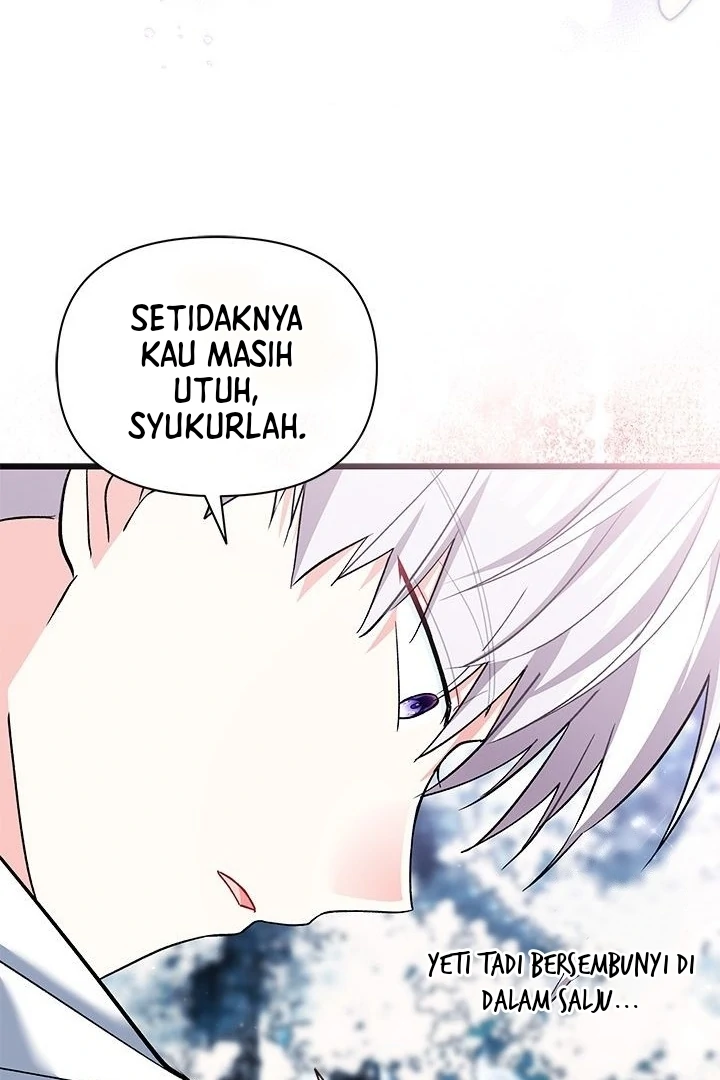 Baca How Can You Pay Back The Kindness I Raised With Obsession? - Chapter 28 halaman 92