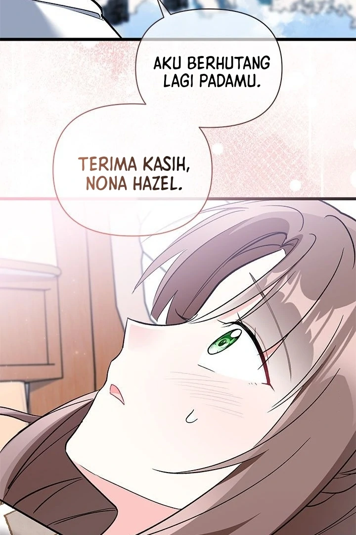 Baca How Can You Pay Back The Kindness I Raised With Obsession? - Chapter 28 halaman 93