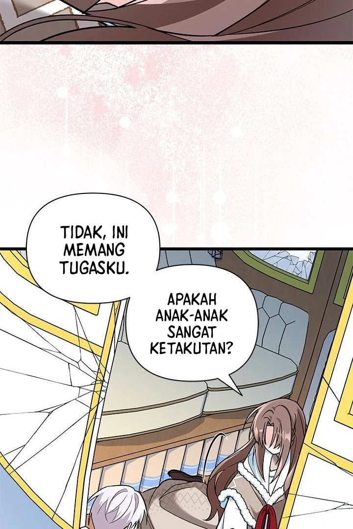 Baca How Can You Pay Back The Kindness I Raised With Obsession? - Chapter 28 halaman 94