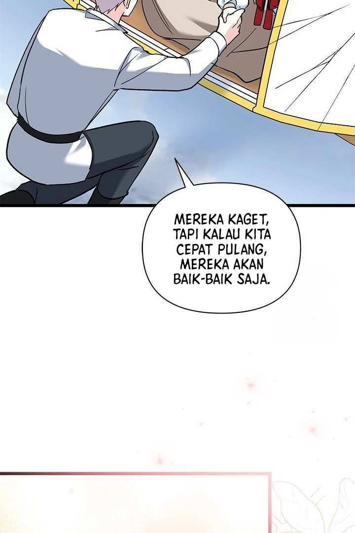 Baca How Can You Pay Back The Kindness I Raised With Obsession? - Chapter 28 halaman 95
